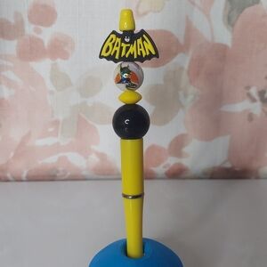 Batman Pen #3
